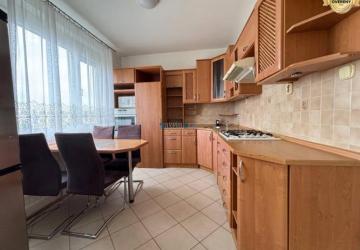 Reality MAXFIN REAL - predaj 3 izbového bytu Levice, Rybníky