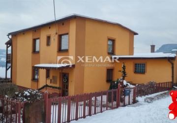 Reality Predaj rodinný dom Budča - exkluzívne