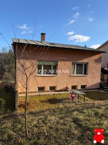 Reality Predaj rodinný dom Banská Bystrica