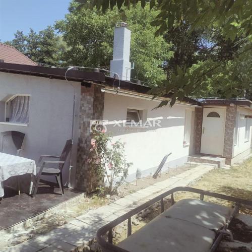 Reality Predaj 3-izbového domčeku vo Veľkom Krtíši