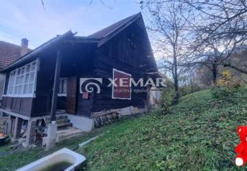 Reality Predaj malý domček - Stankovany - exkluzívne