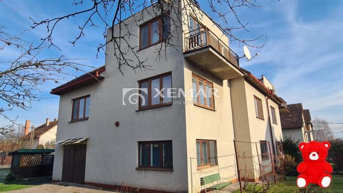 Reality PREDAJ - Rodinný dom Vígľaš