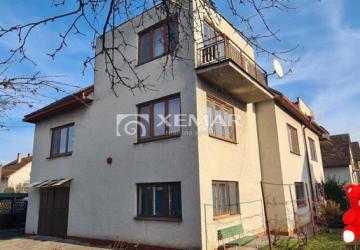 Reality PREDAJ - Rodinný dom Vígľaš