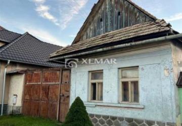 Reality PREDAJ Rodinný dom Dobrá Niva, Zvolen