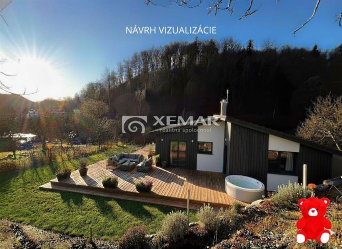 Reality Predaj rodinný dom Banská Bystrica