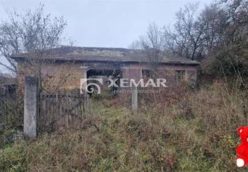 Reality Predaj rodinný dom Teplý Vrch - Budikovany