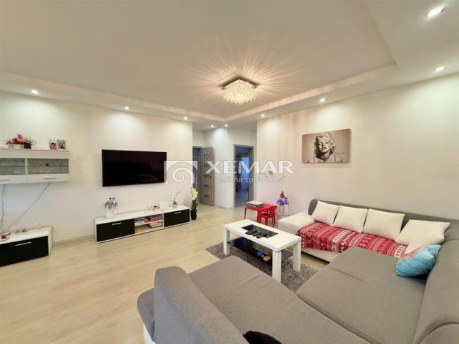 Reality Moderná 5-ročná novostavba s obrovským pozemkom a potenciálom ďalšej výstavby – Dolinka