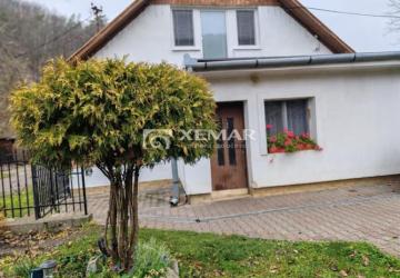 Reality Rodinný dom v Hodruša Hámre / Žarnovica