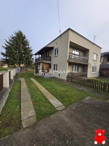 Reality Predaj rodinný dom Banská Bystrica