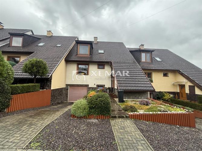 Reality Predaj rodinný dom v Lutile, okres Žiar nad Hronom