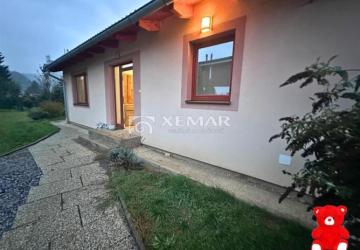 Reality PREDAJ 3 izbový dom v okolí Banskej Bystrice