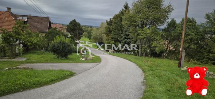 Reality Na predaj rodinný dom v okrese ZVOLEN