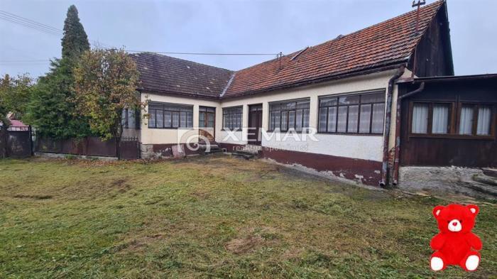 Reality PREDAJ - Rodinný dom Zvolen