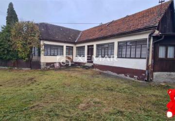 Reality PREDAJ - Rodinný dom Zvolen