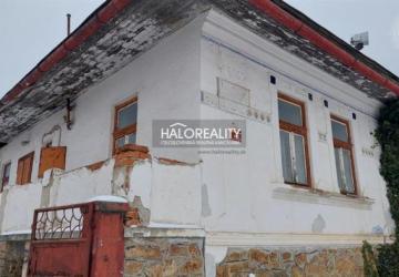 Reality Predaj, rodinný dom Poproč - EXKLUZÍVNE HALO REALITY