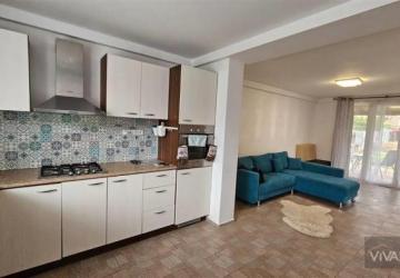 Reality VIVAREAL*   REZERVOVANÉ! Samostatne stojaci 4 izb. RD s predzáhradkou, pozemok až 583 m2, Abrahá