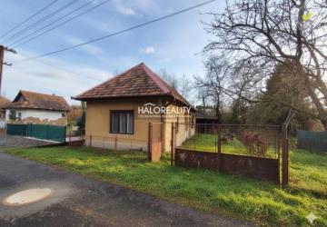 Reality REZERVOVANÉ - Predaj, rodinný dom Žemberovce - ZNÍŽENÁ CENA - EXKLUZÍVNE HALO REALITY