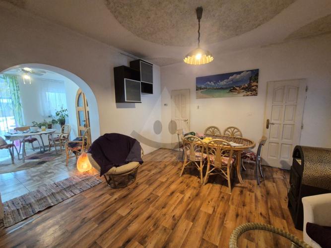 Reality 4-izbový dom dom, Komárno