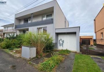 Reality PRIPRAVUJEME rodinný dom Športová ulica, Moravany nad Váhom