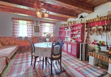 Reality HD REALITY, predaj rodinného domu v obci Stará Huta