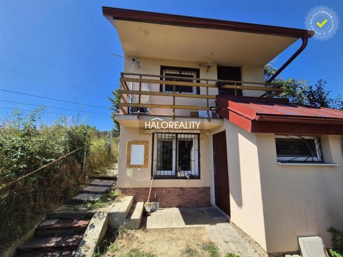 Reality REZERVOVANÉ - Predaj, rodinný dom Kysucké Nové Mesto, Dubie - ZNÍŽENÁ CENA - EXKLUZÍVNE HALO