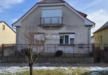 Reality Predaj, rodinný dom Kráľová nad Váhom - EXKLUZÍVNE HALO REALITY