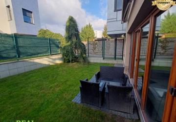 Reality Prenájom novostavby rodinného domu na Pezinskej ul., Vinohrady