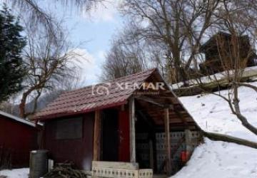 Reality PREDAJ Záhradná chatka záhrada Uhlisko Banská Bystrica