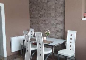 Reality Rodinný dom po rekonštrukcii Jacovce