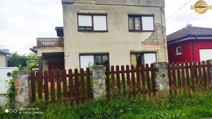 Reality Rodinný dom Kovarce