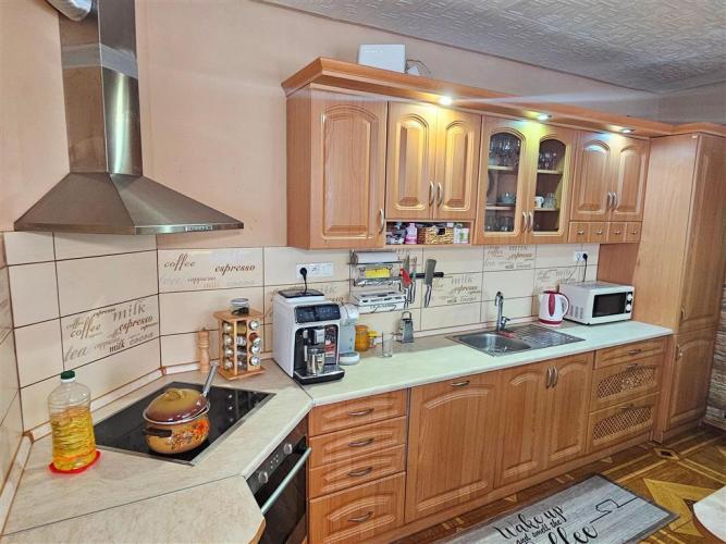 Reality PREDAJ – Rodinný dom s podnikateľským a investičným potenciálom, Smrdáky