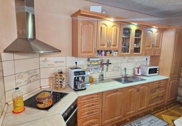 Reality PREDAJ – Rodinný dom s podnikateľským a investičným potenciálom, Smrdáky