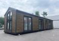Reality modulový drevodom 42m2 k odberu