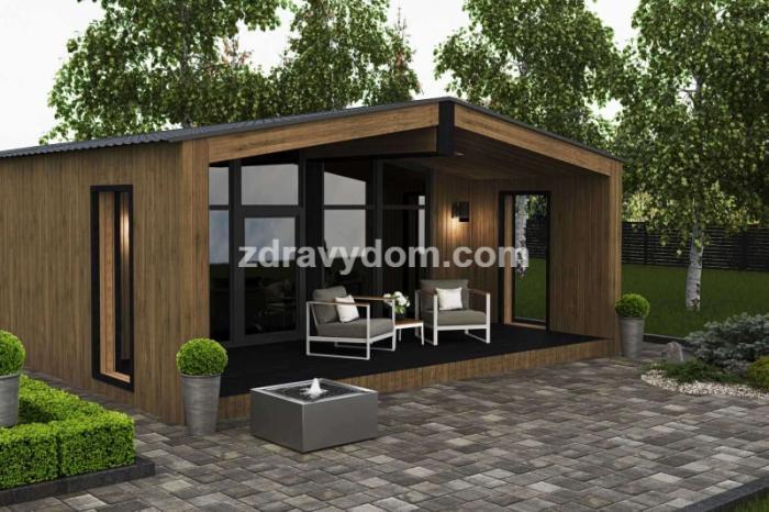 Reality 3-izbový dom dom, Košice, Košická Nová Ves