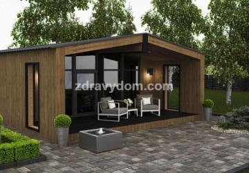 Reality 3-izbový dom dom, Košice, Košická Nová Ves