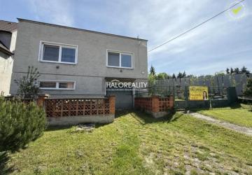 Reality REZERVOVANÉ - Predaj, rodinný dom Skačany, Cintorínska ulica - EXKLUZÍVNE HALO REALITY