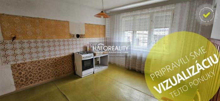 Reality Predaj, rodinný dom Holíč