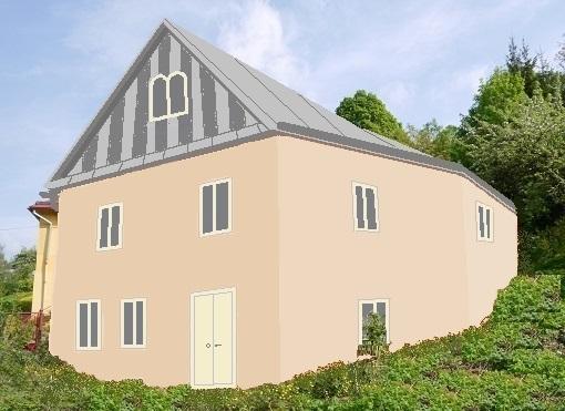 Reality Dom banícky - Nehnutelná Narodná Kultúrna Pamiatka Európskeho a Svetového dedičstva UNESCO