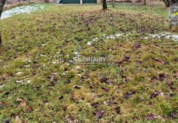 Reality Predaj, záhradná chata Počúvadlo - NOVOSTAVBA