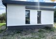 Reality Moderný NOVÝ Dom pod Lesom blízko Mesta - 135.000€, záhrada 750m2