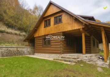 Reality Predaj, rodinný dom Horná Mariková, Udička - NOVOSTAVBA - ZNÍŽENÁ CENA - EXKLUZÍVNE HALO REA