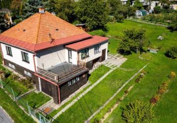 Reality HD reality, predaj rodinný dom Banská Štiavnica