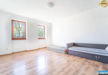 Reality RD PO REKONŠTRUKCII spolu so STAVEBNÝM POZEMKOM na druhý dom - takmer