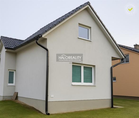 Reality Predaj, rodinný dom Kľačno - ZNÍŽENÁ CENA - EXKLUZÍVNE HALO REALITY
