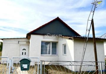 Reality Predaj, rodinný dom Ostrov - ZNÍŽENÁ CENA - EXKLUZÍVNE HALO REALITY