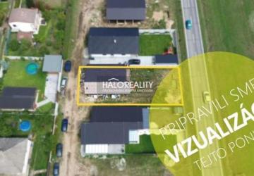 Reality Predaj, rodinný dom Sekule - NOVOSTAVBA - EXKLUZÍVNE HALO REALITY