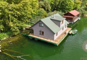 Reality BA/JAROVCE - Objav kúsok raja v Jaroveckej zátoke