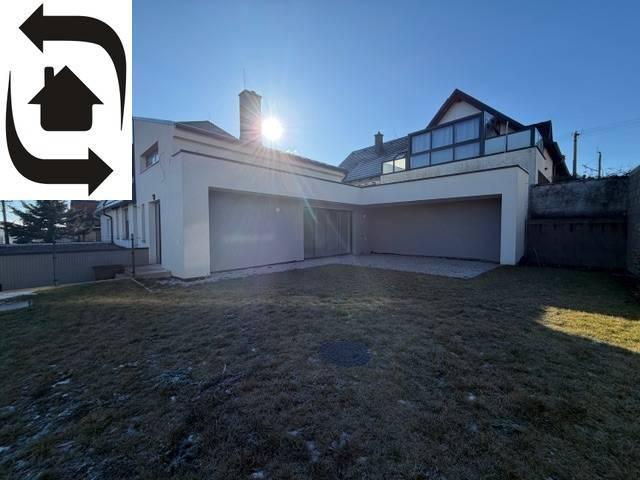 Reality Predaj NOVOSTAVBA rodinného domu na Kolibe