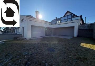 Reality Predaj NOVOSTAVBA rodinného domu na Kolibe