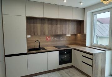 Reality Prenájom:Prerobený 5-izb. RODINNÝ DOM, pozemok 547 m2, Martin - Podháj